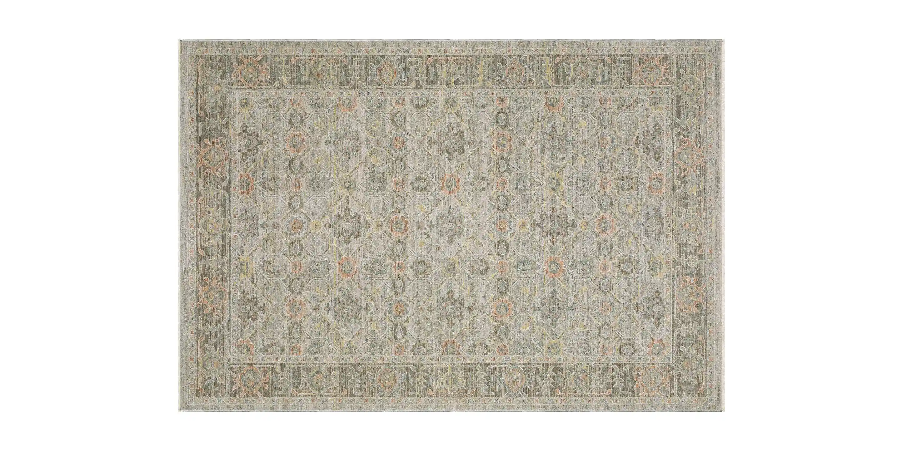 Ambrose B3107 Rug